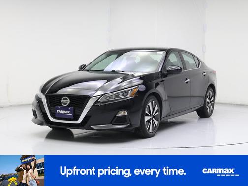 2022 Nissan Altima SV