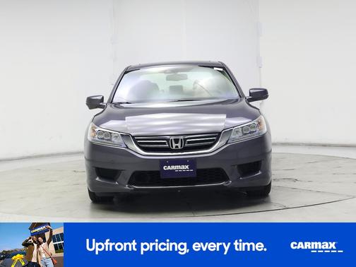 2015 Honda Accord Hybrid Touring