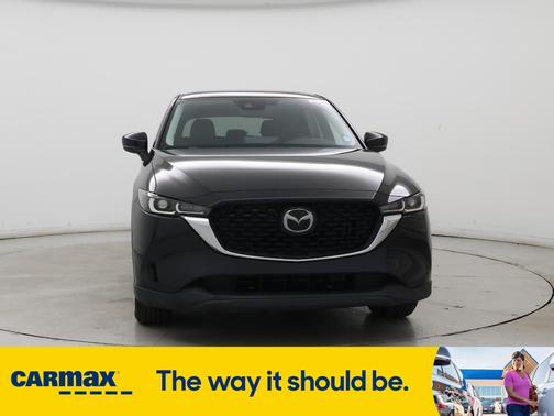 2022 Mazda CX-5 2.5 S Preferred Package