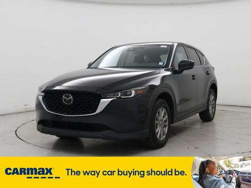 2022 Mazda CX-5 2.5 S Preferred Package