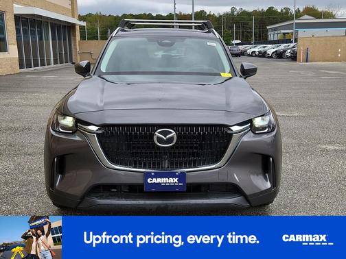 2024 Mazda CX-90 Turbo Preferred Plus