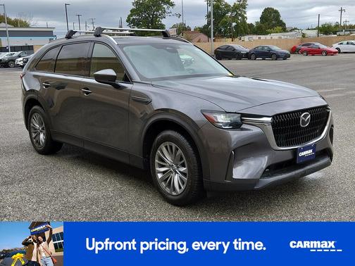 2024 Mazda CX-90 Turbo Preferred Plus