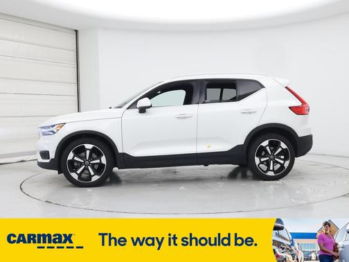 2019 Volvo XC40 T4 Inscription