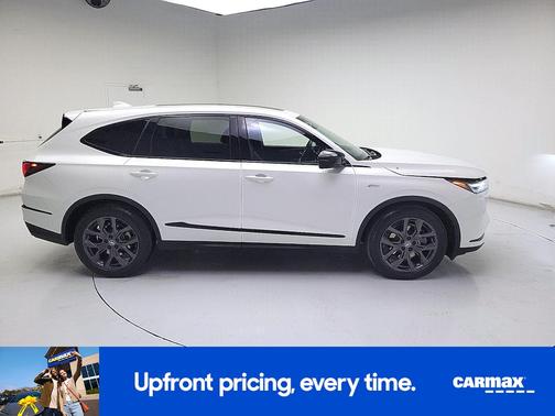 2023 Acura MDX SH-AWD A-Spec