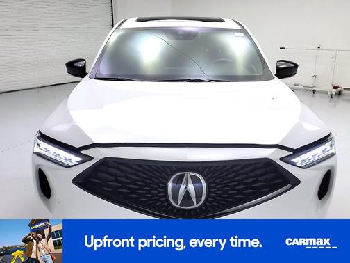 2023 Acura MDX SH-AWD A-Spec