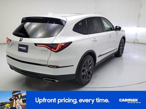 2023 Acura MDX SH-AWD A-Spec