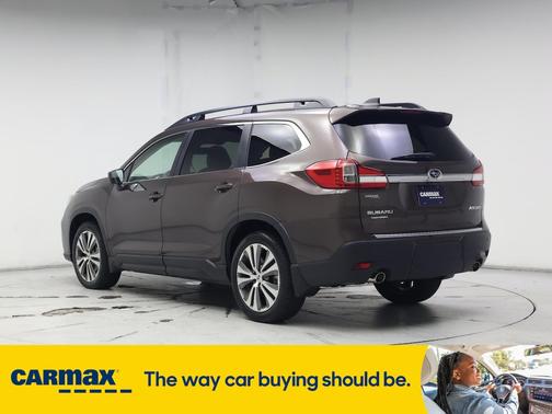 2019 Subaru Ascent Premium