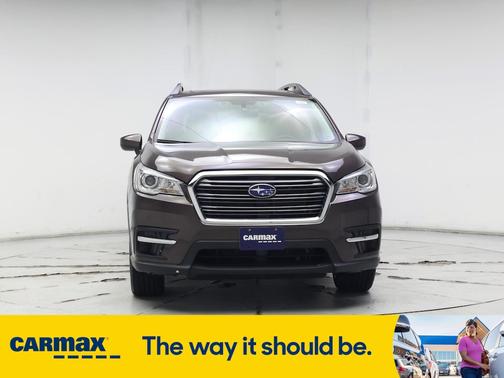 2019 Subaru Ascent Premium