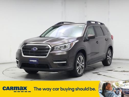 2019 Subaru Ascent Premium