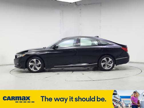 2019 Honda Accord EX-L