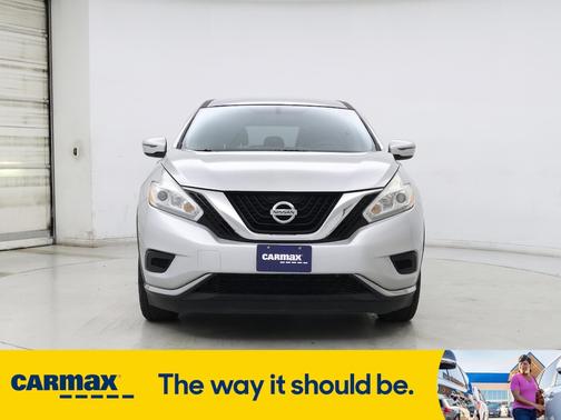 2016 Nissan Murano S