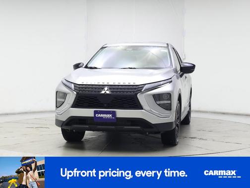 2022 Mitsubishi Eclipse Cross LE