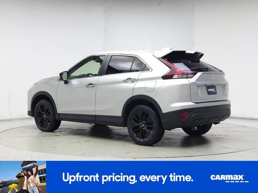 2022 Mitsubishi Eclipse Cross LE