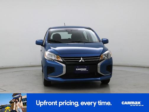 2023 Mitsubishi Mirage ES