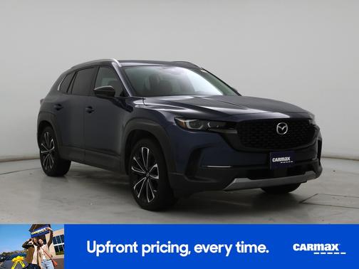 2024 Mazda CX-50 2.5 Turbo Premium Plus