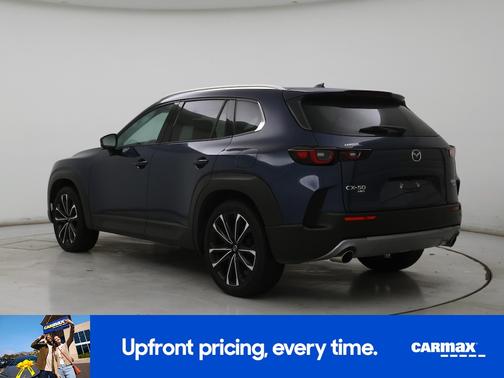 2024 Mazda CX-50 2.5 Turbo Premium Plus