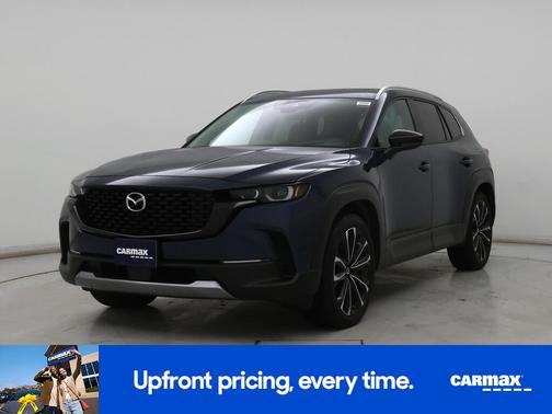 2024 Mazda CX-50 2.5 Turbo Premium Plus