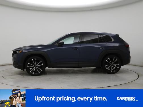 2024 Mazda CX-50 2.5 Turbo Premium Plus