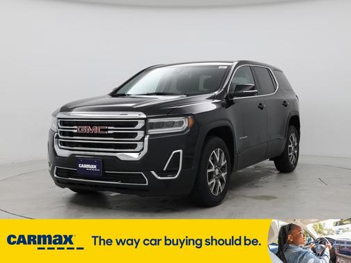 2022 GMC Acadia SLE