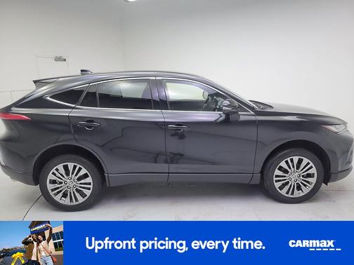 2022 Toyota Venza Limited