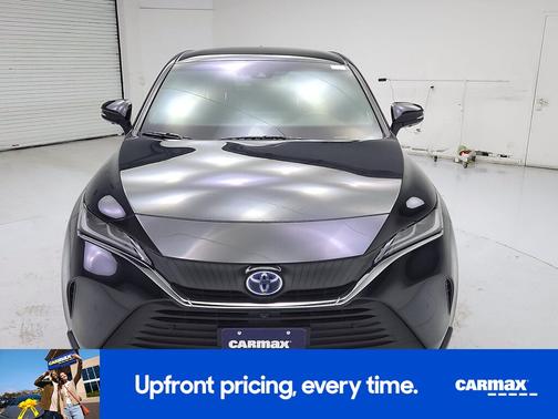 2022 Toyota Venza Limited