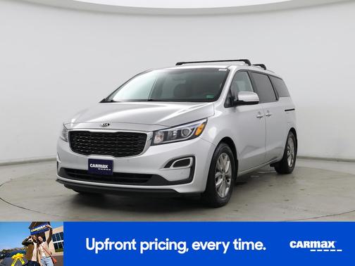 2021 Kia Sedona EX