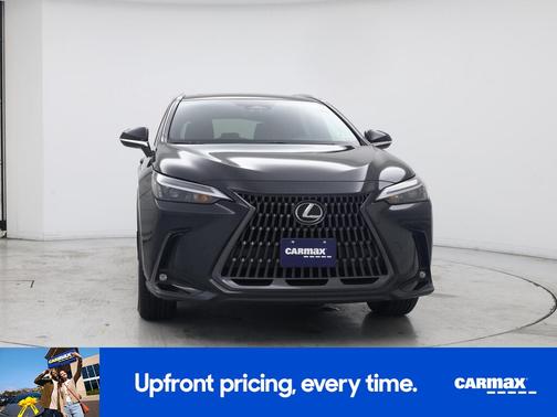 2022 Lexus NX 350 Premium