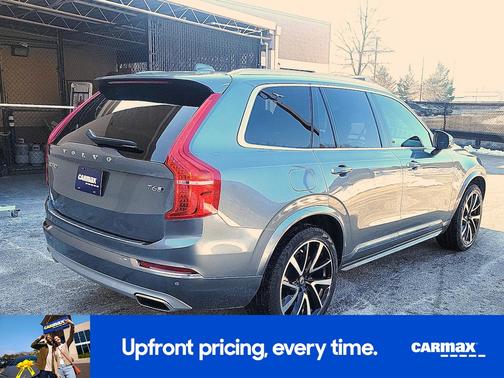 2019 Volvo XC90 T6 Inscription