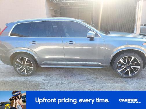 2019 Volvo XC90 T6 Inscription