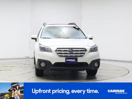 2015 Subaru Outback Premium