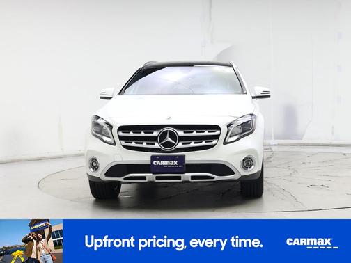 2020 Mercedes-Benz GLA 250 GLA 250