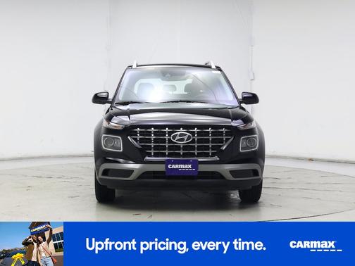 2020 Hyundai VENUE SEL