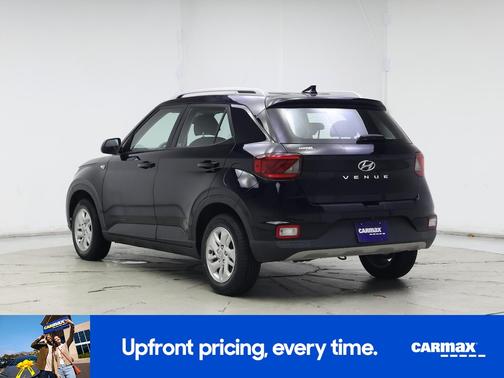 2020 Hyundai VENUE SEL
