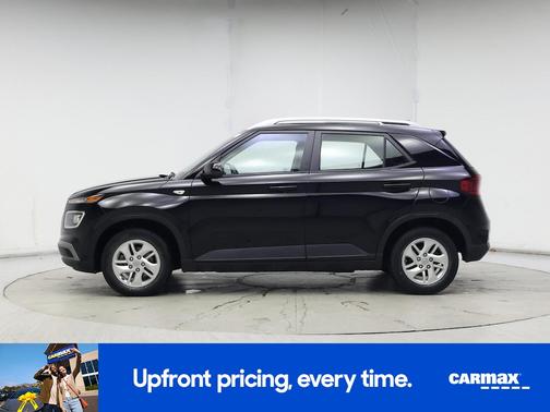 2020 Hyundai VENUE SEL