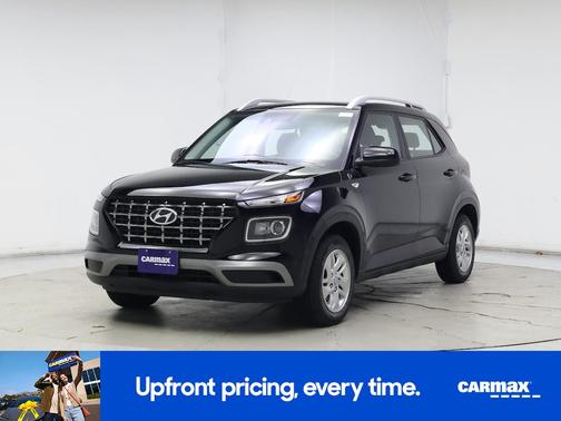 2020 Hyundai VENUE SEL