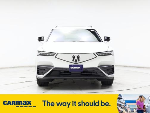 2024 Acura ZDX A-Spec