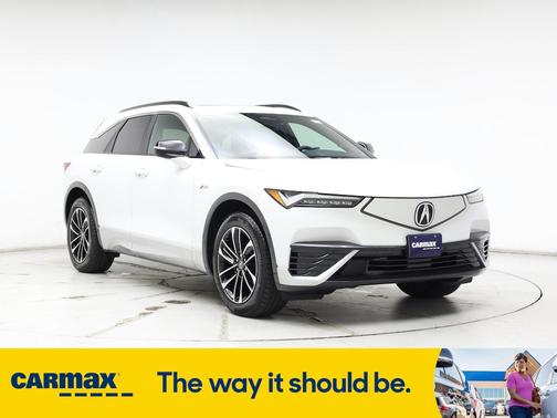 2024 Acura ZDX A-Spec