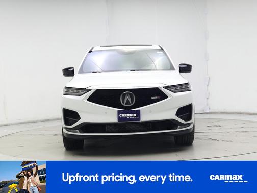 2022 Acura MDX SH-AWD Type S