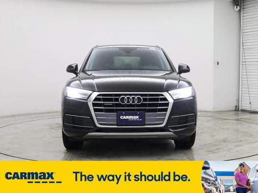 2020 Audi Q5 Premium