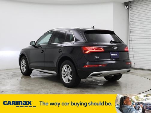 2020 Audi Q5 Premium