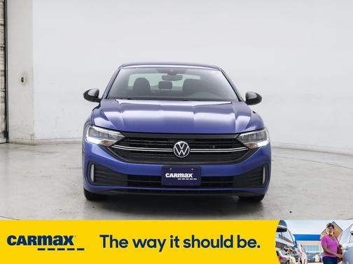 2023 Volkswagen Jetta Sport