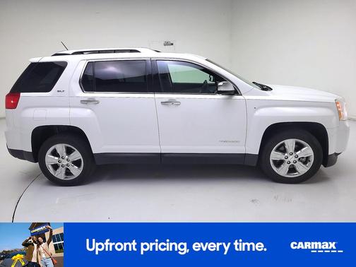 2015 GMC Terrain SLT