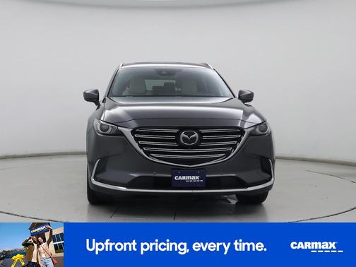 2022 Mazda CX-9 Grand Touring