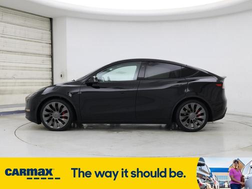 2023 Tesla Model Y Performance