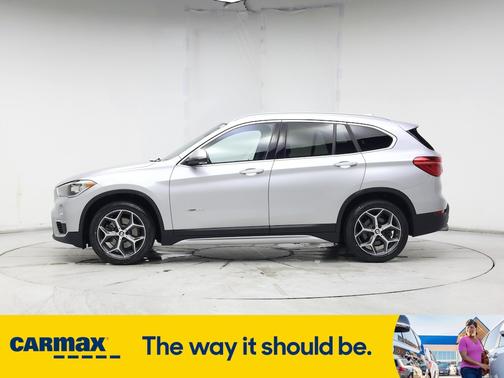 2018 BMW X1 XDrive28i