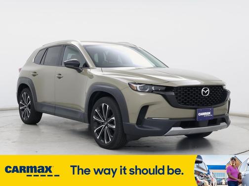 2023 Mazda CX-50 2.5 Turbo Premium
