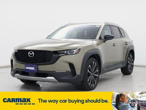 2023 Mazda CX-50 2.5 Turbo Premium