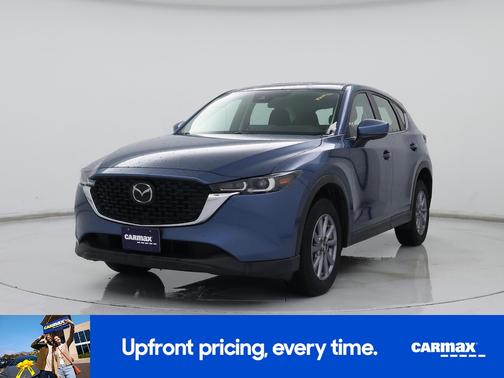 2023 Mazda CX-5 2.5 S
