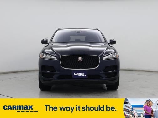 2020 Jaguar F-PACE 25t Prestige