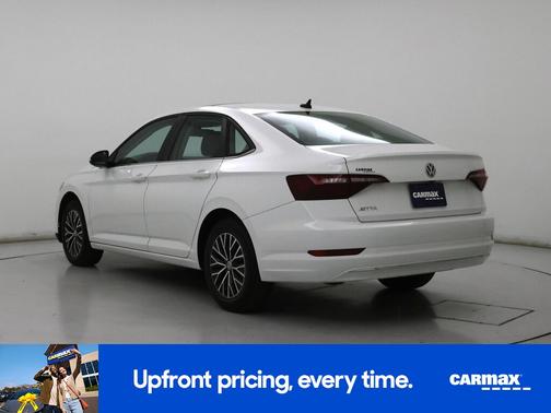 2020 Volkswagen Jetta SE